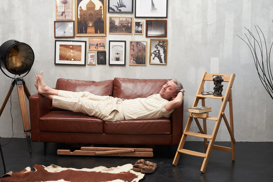 Why Handmade Wooden Furniture from Ukraine Is Taking Over Global Interiors