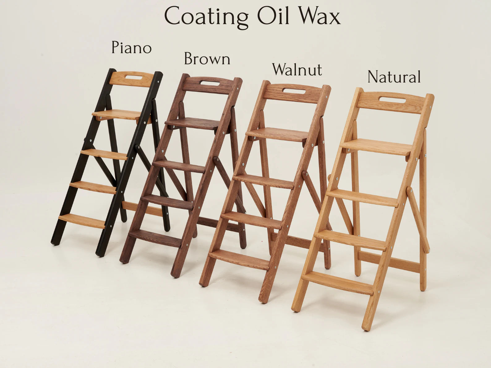 Coating Oil Wax